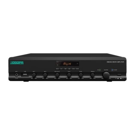 AmplifierDMA250U