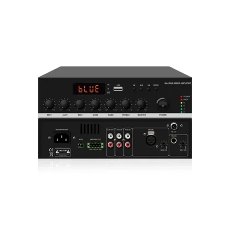 AmplifierDMA120U