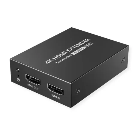 HDMI Extender (4K@30Hz)