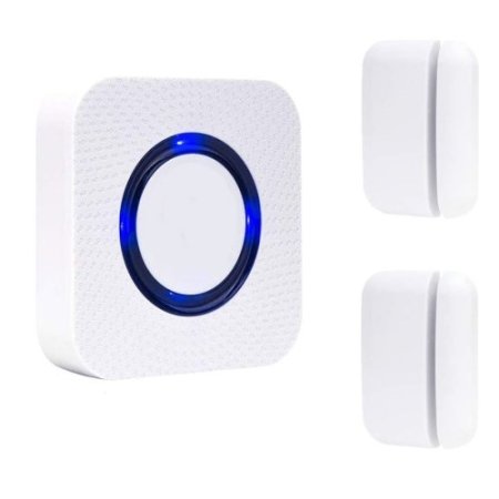 door bell DB01