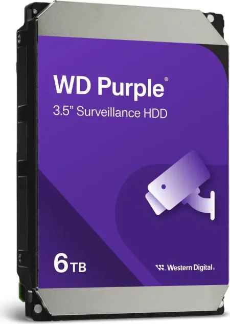 WD64PURZ