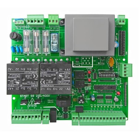 CONTROLLER