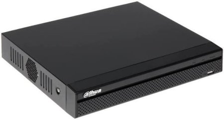DHI-NVR4416-16P-EI