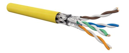 CAT7 CCA HQ SFTP 300M-FLUX