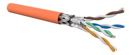 CAT7A SFTP MATRIX COPPER 500M