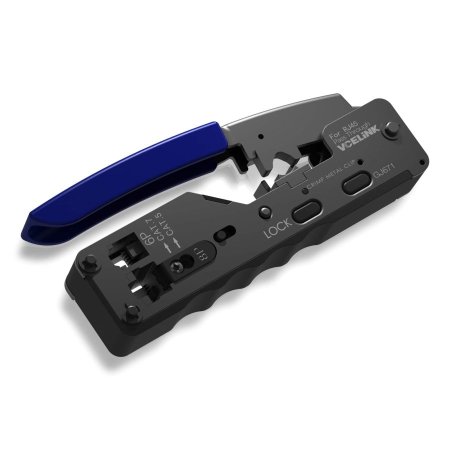 RJ45 CAT7/6/5 EZ Tool