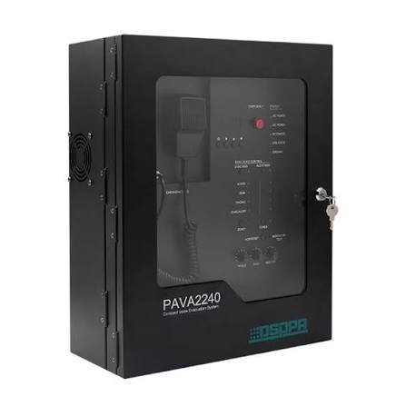 VOICE SYSTEM PAVA2240