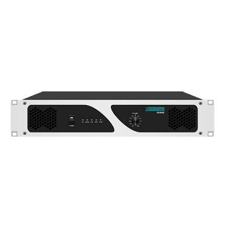 channel 1 Class-D Amplifier DA3650