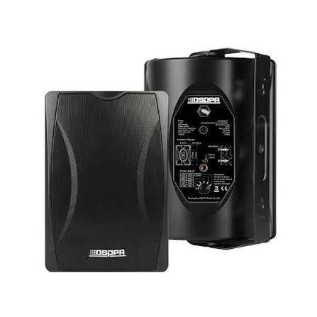 Speaker DSP8064B