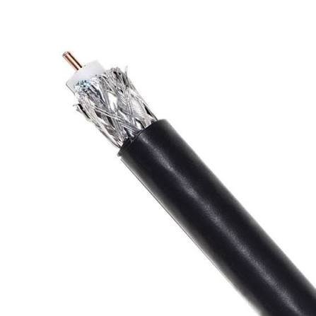 RG6 305M BLACK