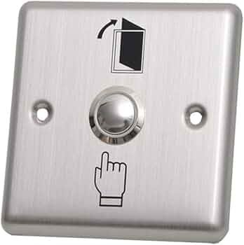 Exit Button OP04