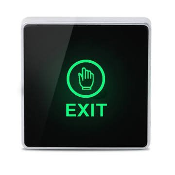 Exit Button OP21B