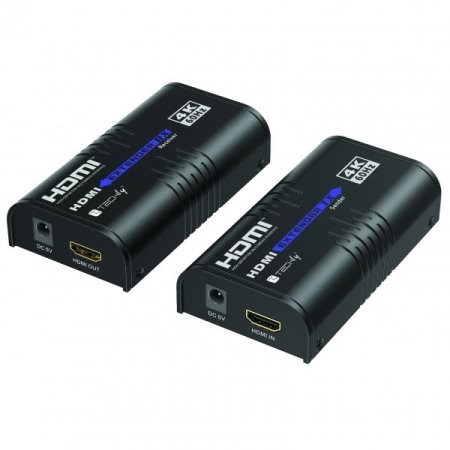 HDMI Extender (4K@60Hz)