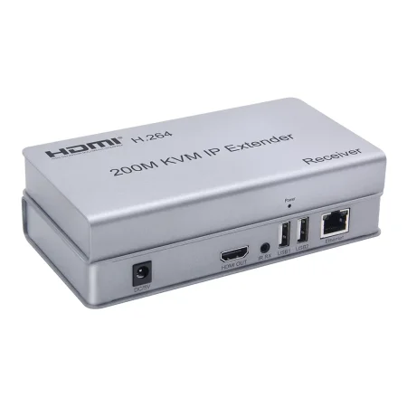 HDMI Extender 120m ( KVM) 4K