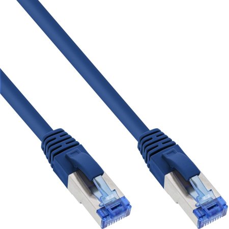 0.3M CAT6A FTP FLUKE
