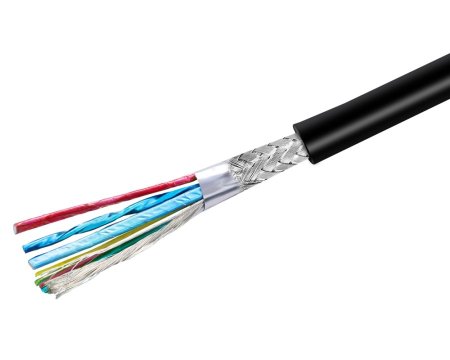 VEC-C6FCGF-300NYY3
