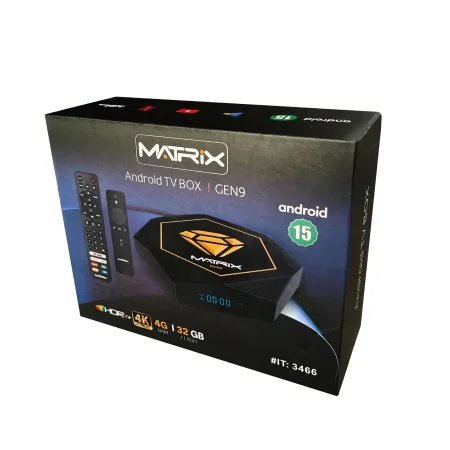 MATRIX GEN9