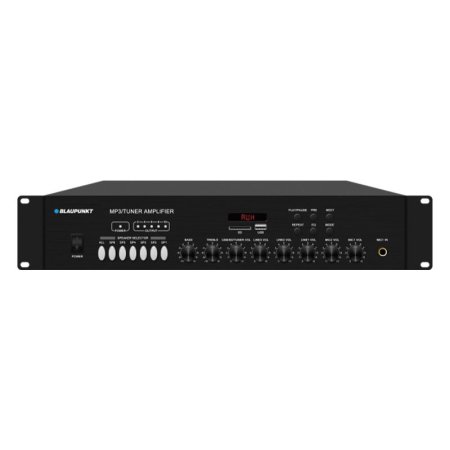 Amplifier MP235U
