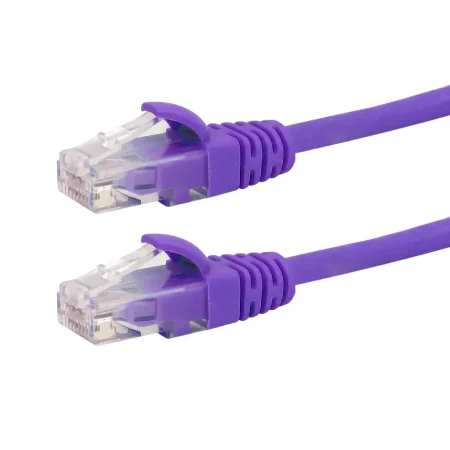 0.5M CAT6A FTP FLUKE