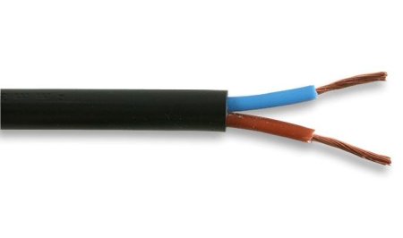 100M/PLASTIC drum