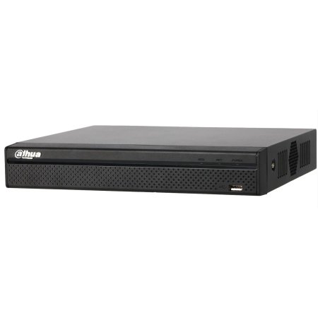 DHI-NVR4208-8P-EI