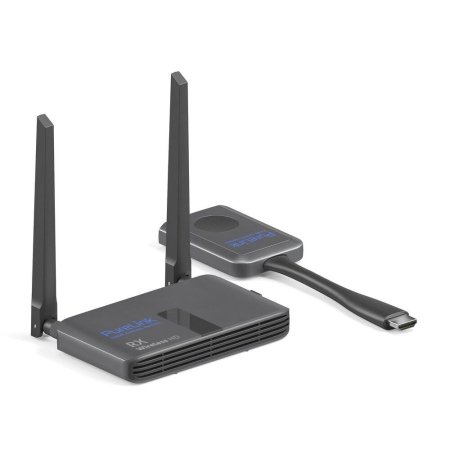 Wireless Extender  1080p