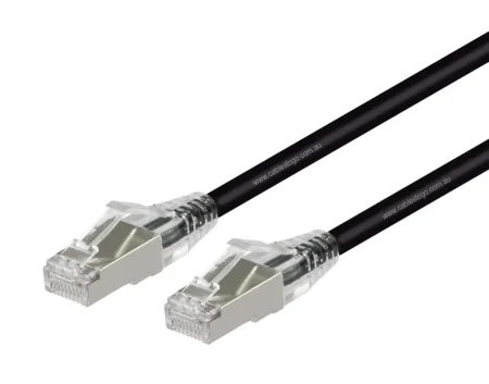 3M CAT6A COOPER
