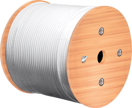 CAT7A SFTP COPPER 500M