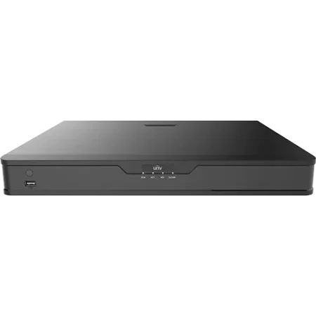 NVR501-08B-P8
