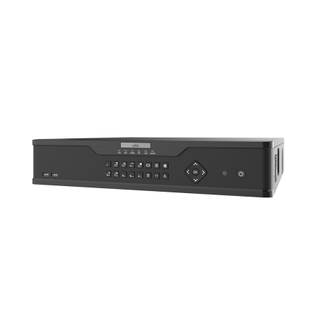 NVR308-64X