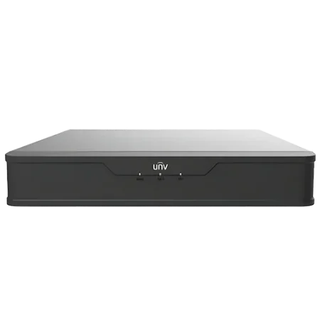 NVR301-08S3-P8