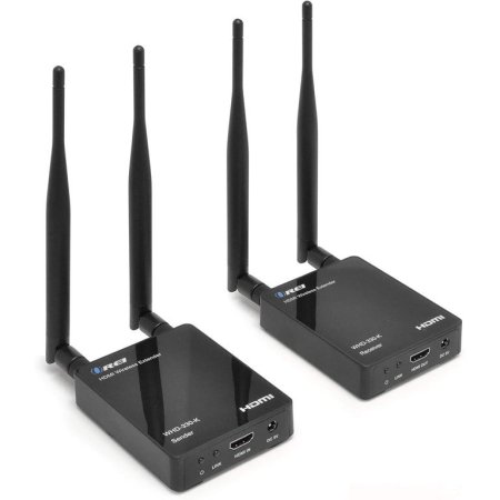Wireless Extender  1080p