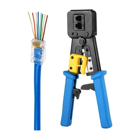 RJ45 CAT6/5 EZ Tool