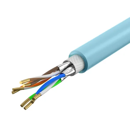CAT 7A CCA HQ SFTP 300M NYY-FLUX