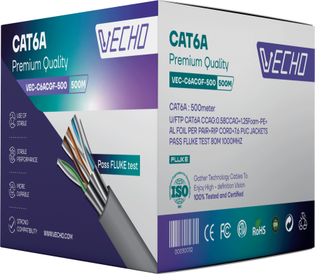 VEC-C6ACGF-500
