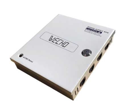 VEC-D10A9CH