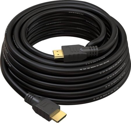 10M HDMI 1.4V FLAT CABEL