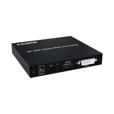 HDVW04 2x2 video wall controller