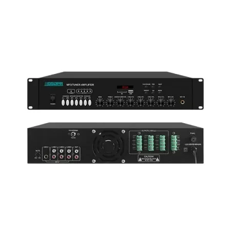 Amplifier MP225U