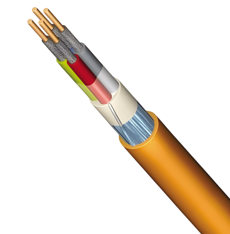 VEC-CE904-500PH90