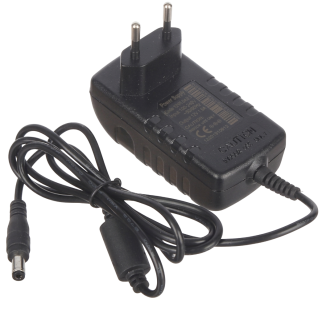 VEC-Power Adapter 12V/1.5A