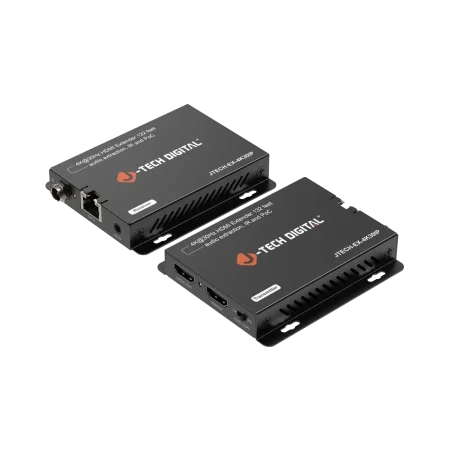 HDMI Extender (4K@30Hz)