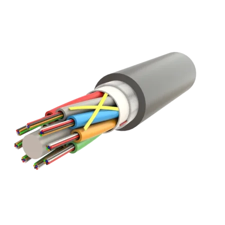 Optical Fiber Cable 96F SM  ADSS