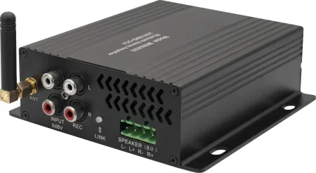 BLUETOOTH MINI40II