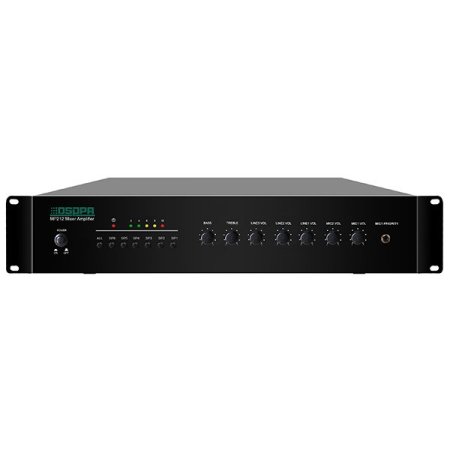 Amplifier MP212U