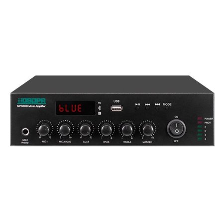 Amplifier MP120UB