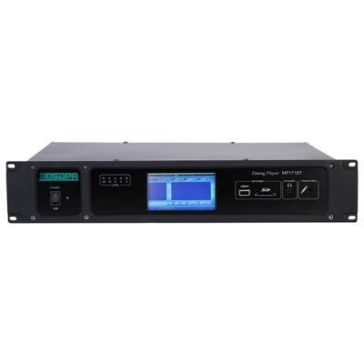 TIMING PLAYER MP1715T