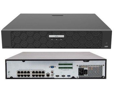 NVR504-16B