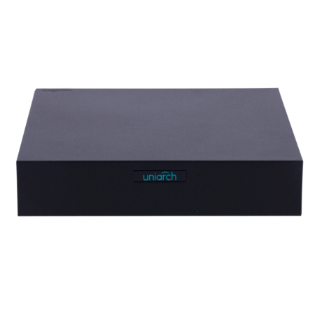 NVR-104S3-P4-ECO