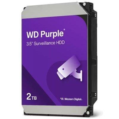 WD23PURZ